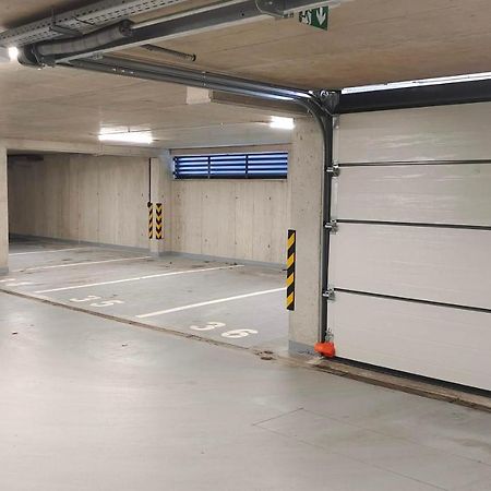 Stellaria Apartment Poprad Eksteriør billede