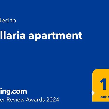Stellaria Apartment Poprad Eksteriør billede