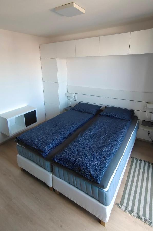Stellaria Apartment Poprad Eksteriør billede