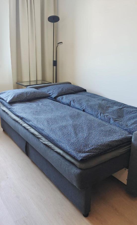 Stellaria Apartment Poprad Eksteriør billede