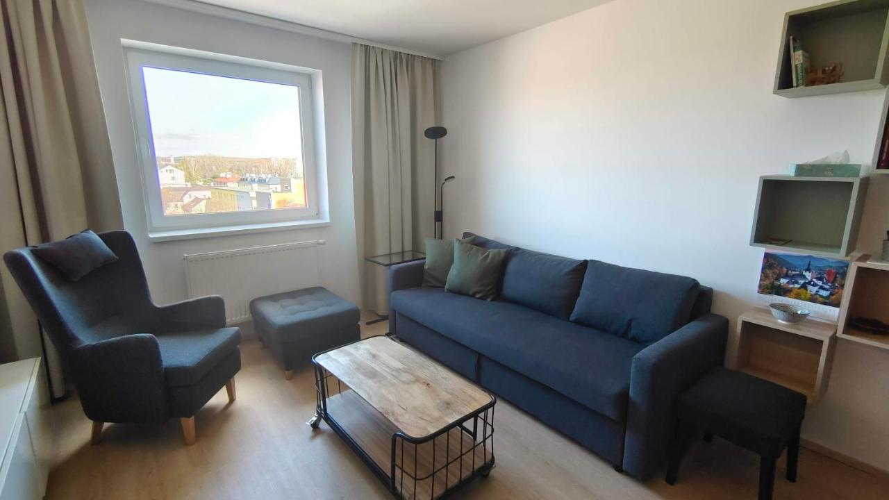 Stellaria Apartment Poprad Eksteriør billede